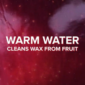 Meet your Posher, Cashing